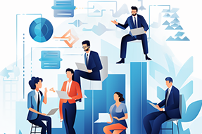 每日分享：猎头公司，解决零售行业海外业务拓展的人才招聘难题