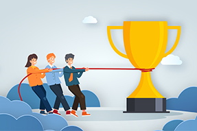 每日分享：高效招聘，知名猎头公司助力企业快速开展